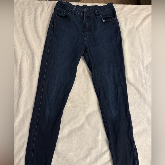 Mott & Bow Denim - Mott & Bow High Rise Skinny Jeans Size 3